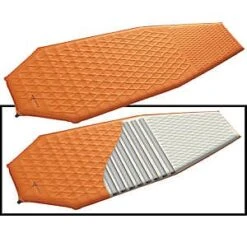 Pacific Outdoor Equipment InsulMat Max-Mtn -Hiking And Camping image 1351