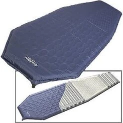 Pacific Outdoor Equipment InsulMat Max-Mtn -Hiking And Camping image 1354