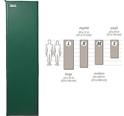 Therm-a-Rest Trail 5 Therm-a-Rest Trail - Image 3