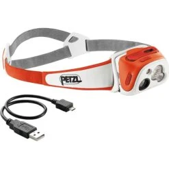 Petzl Tikka RXP -Hiking And Camping image 151