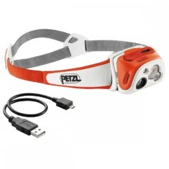 Petzl Tikka RXP -Hiking And Camping image 155