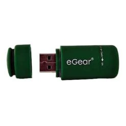 EGear Jolt USB Mini Light -Hiking And Camping image 165