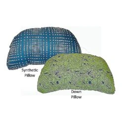 Sierra Designs Sleep E-Z Pillow (Synthetic) -Hiking And Camping image 1656
