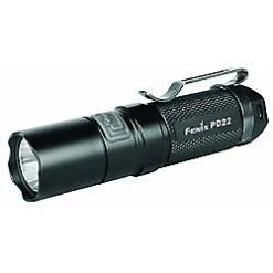 Fenix PD22 Flashlight -Hiking And Camping image 169