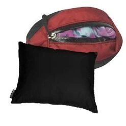 Cocoon Down Travel Pillow -Hiking And Camping image 1695