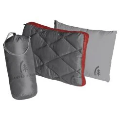 Sierra Designs DriDown Pillow -Hiking And Camping image 1698