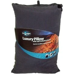 Sea To Summit Luxury Pillow -Hiking And Camping image 1712