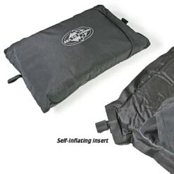 Sea To Summit Luxury Pillow -Hiking And Camping image 1713