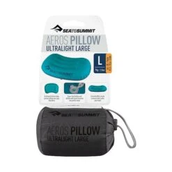 Sea To Summit Aeros Ultralight Pillow -Hiking And Camping image 1717
