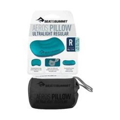 Sea To Summit Aeros Ultralight Pillow -Hiking And Camping image 1718