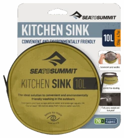 Sea To Summit Kitchen Sink -Hiking And Camping image 173