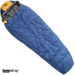 Slumberjack Latitude +20°F -Hiking And Camping image 2070
