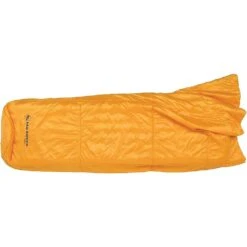 Big Agnes Kings Canyon UL Quilt -Hiking And Camping image 2094