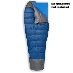 GoLite UltraLite 3-Season Quilt -Hiking And Camping image 2104