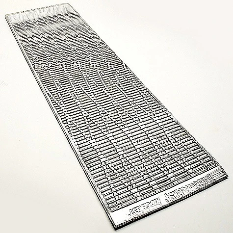 Therm-a-Rest RidgeRest Solar 12 Therm-a-Rest RidgeRest Solar - Image 10