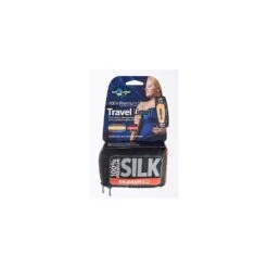 Sea To Summit Premium Silk Travel Liner -Hiking And Camping image 2137