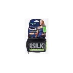 Sea To Summit Premium Silk Travel Liner -Hiking And Camping image 2140
