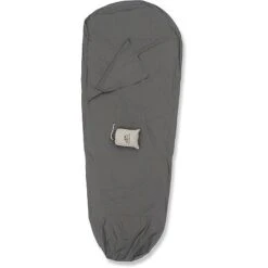 ALPS Mountaineering Microfiber Mummy Liner -Hiking And Camping image 2142