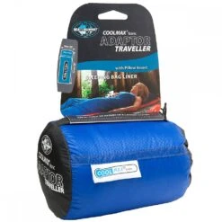 Sea To Summit Adaptor Traveller -Hiking And Camping image 2144