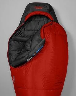 Eddie Bauer Kara Koram -30 -Hiking And Camping image 2146