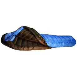 Western Mountaineering Puma GWS -Hiking And Camping image 2196