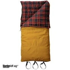 Slumberjack Big Timber -20°F -Hiking And Camping image 2232