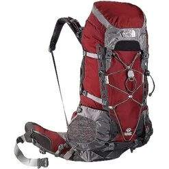 The North Face Catalyst 60