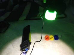 Goal Zero Torch 250 Flashlight -Hiking And Camping image 23