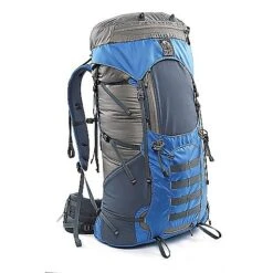Granite Gear Leopard V.C. 46 -Hiking And Camping image 2304
