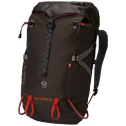Mountain Hardwear Scrambler 30 OutDry -Hiking And Camping image 2346
