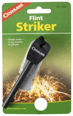 Coghlan's Flint Striker