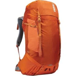 Thule Capstone 50L -Hiking And Camping image 2453