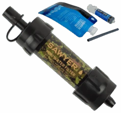 Sawyer MINI -Hiking And Camping image 252