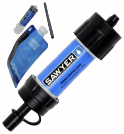 Sawyer MINI -Hiking And Camping image 256