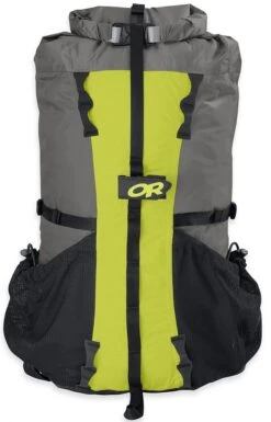 Outdoor Research DryComp Summit Sack -Hiking And Camping image 2569