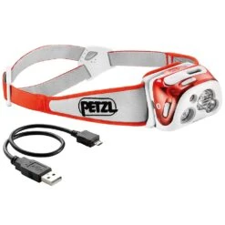 Petzl Reactik + -Hiking And Camping image 26