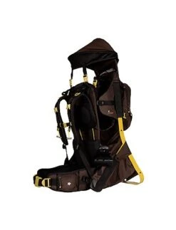 Sherpani Rumba -Hiking And Camping image 2613