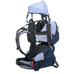 Sherpani Rumba -Hiking And Camping image 2614