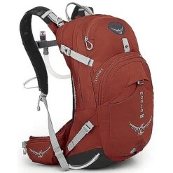 Osprey Manta 20 -Hiking And Camping image 2616