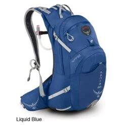 Osprey Manta 20 -Hiking And Camping image 2622