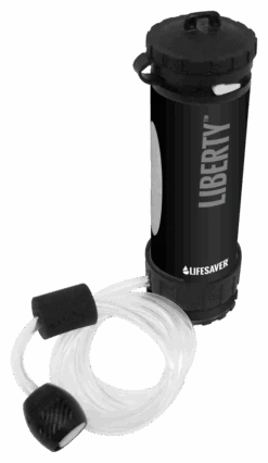 LifeSaver Liberty -Hiking And Camping image 263