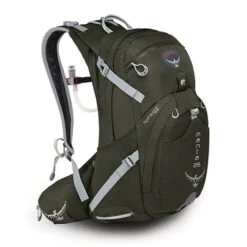Osprey Manta 25 -Hiking And Camping image 2636