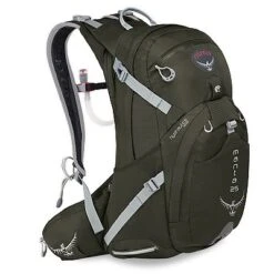 Osprey Manta 25 -Hiking And Camping image 2637