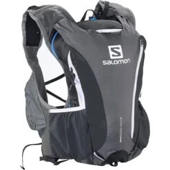 Salomon XA Skin Pro 10+3 Set -Hiking And Camping image 2639