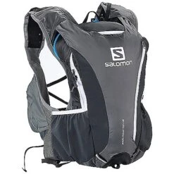 Salomon XA Skin Pro 10+3 Set -Hiking And Camping image 2641