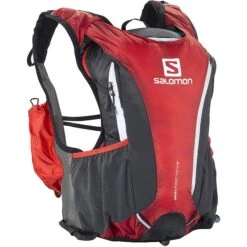 Salomon XA Skin Pro 10+3 Set -Hiking And Camping image 2643