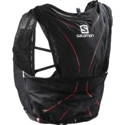 Salomon Adv Skin 12 Set -Hiking And Camping image 2671