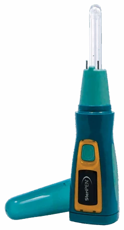 SteriPEN Ultra UV Water Purifier -Hiking And Camping image 268