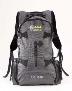 Geigerrig Rig 1600 -Hiking And Camping image 2698