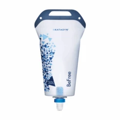 Katadyn BeFree Gravity 3.0L -Hiking And Camping image 271
